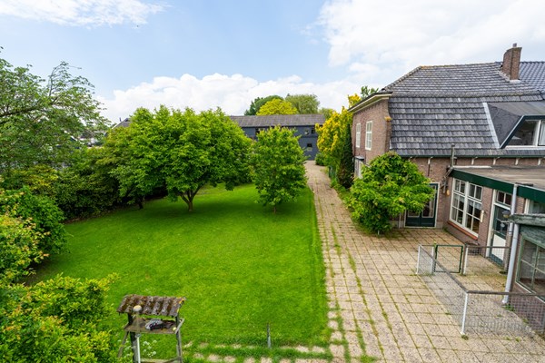 Medium property photo - Dijkje 6, 4255 GX Nieuwendijk